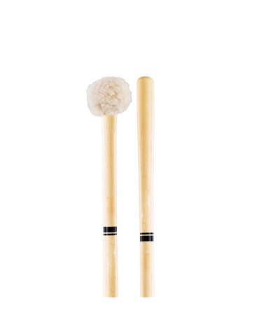 Maza blanda para bombo PSMB1S de la serie Performer de ProMark.