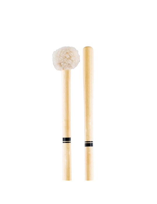 Maza blanda para bombo PSMB1S de la serie Performer de ProMark.