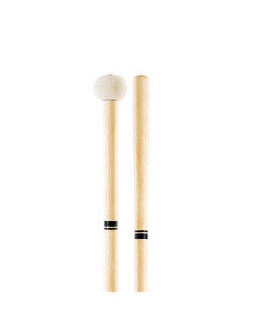 Maza para bombo PSMB2 de la serie Performer de ProMark.