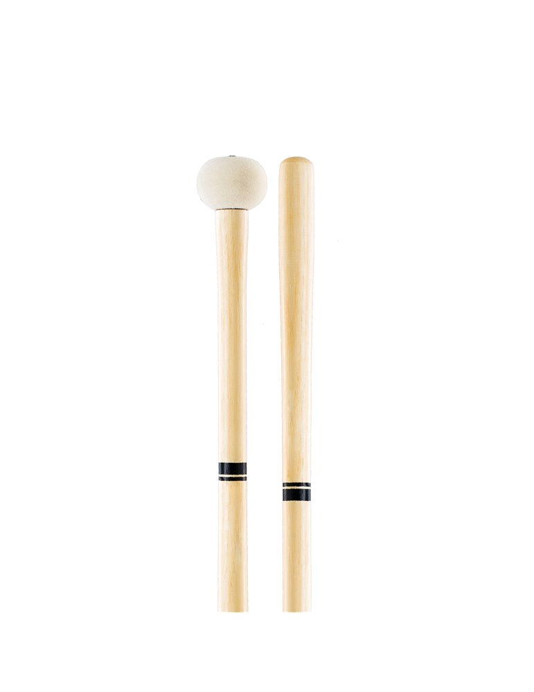 Maza para bombo PSMB2 de la serie Performer de ProMark.
