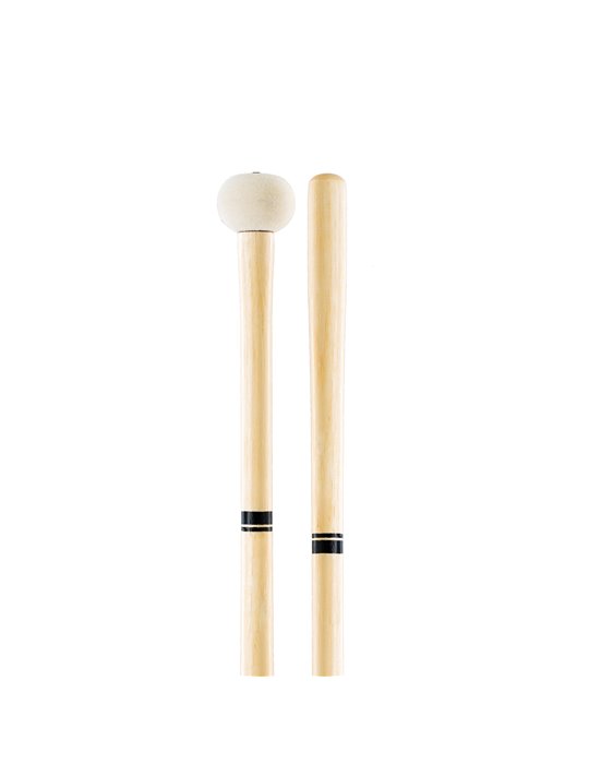 Maza para bombo PSMB2 de la serie Performer de ProMark.