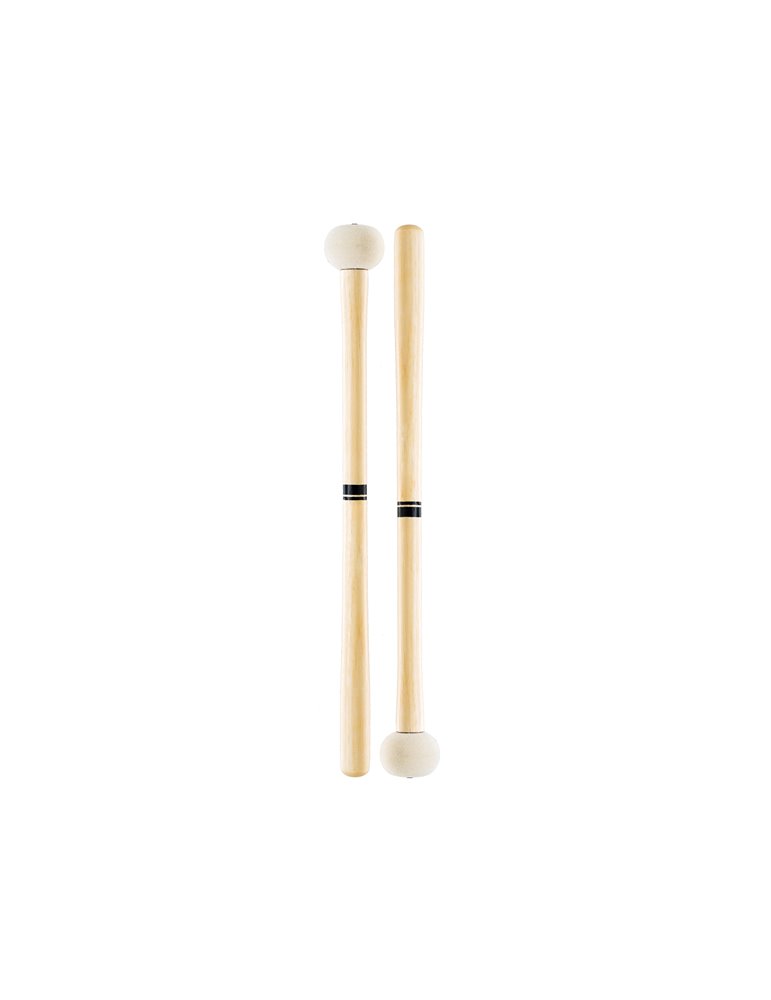 Maza para bombo PSMB2 de la serie Performer de ProMark.