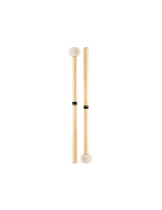 Maza para bombo PSMB2 de la serie Performer de ProMark.
