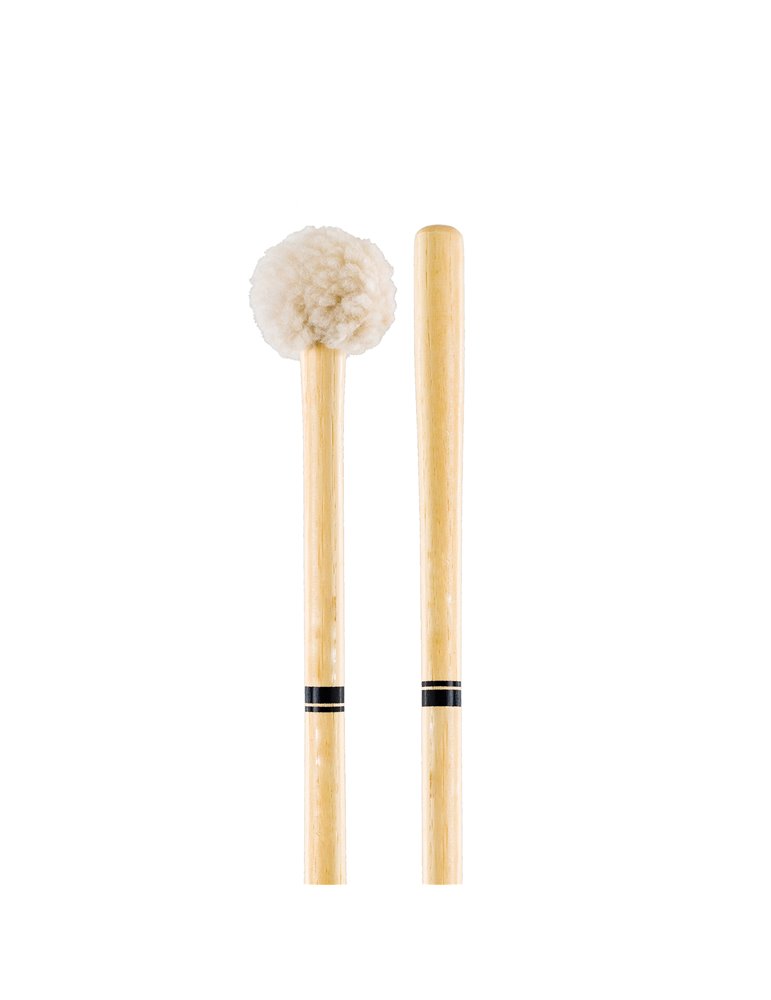 Maza blanda para bombo PSMB2S de la serie Performer de ProMark.