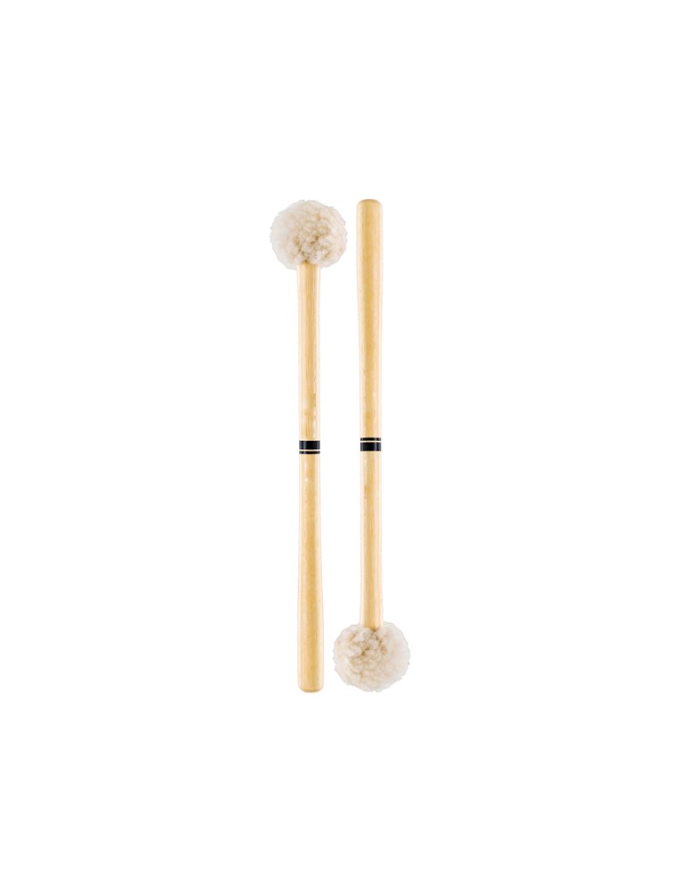 Maza blanda para bombo PSMB2S de la serie Performer de ProMark.