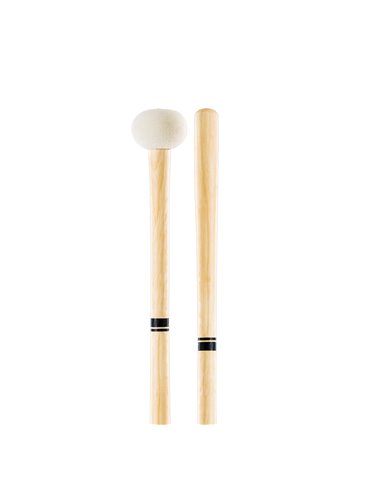 Maza para bombo PSMB3 de la serie Performer de ProMark.