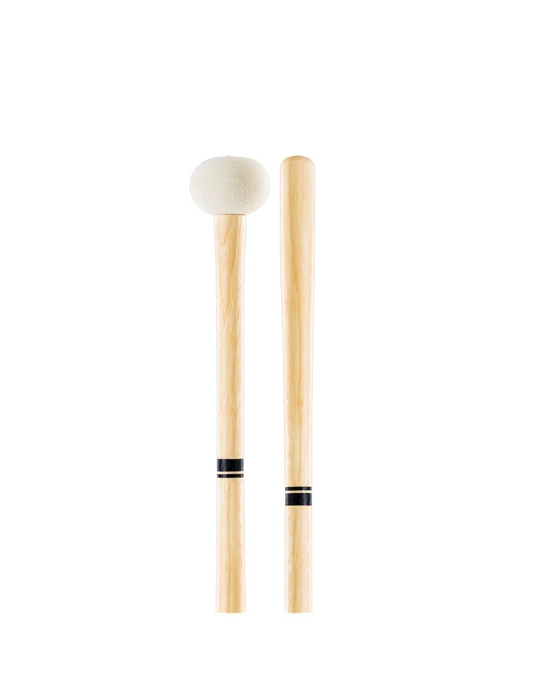 Maza para bombo PSMB3 de la serie Performer de ProMark.