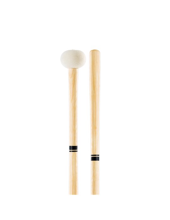 Maza para bombo PSMB3 de la serie Performer de ProMark.