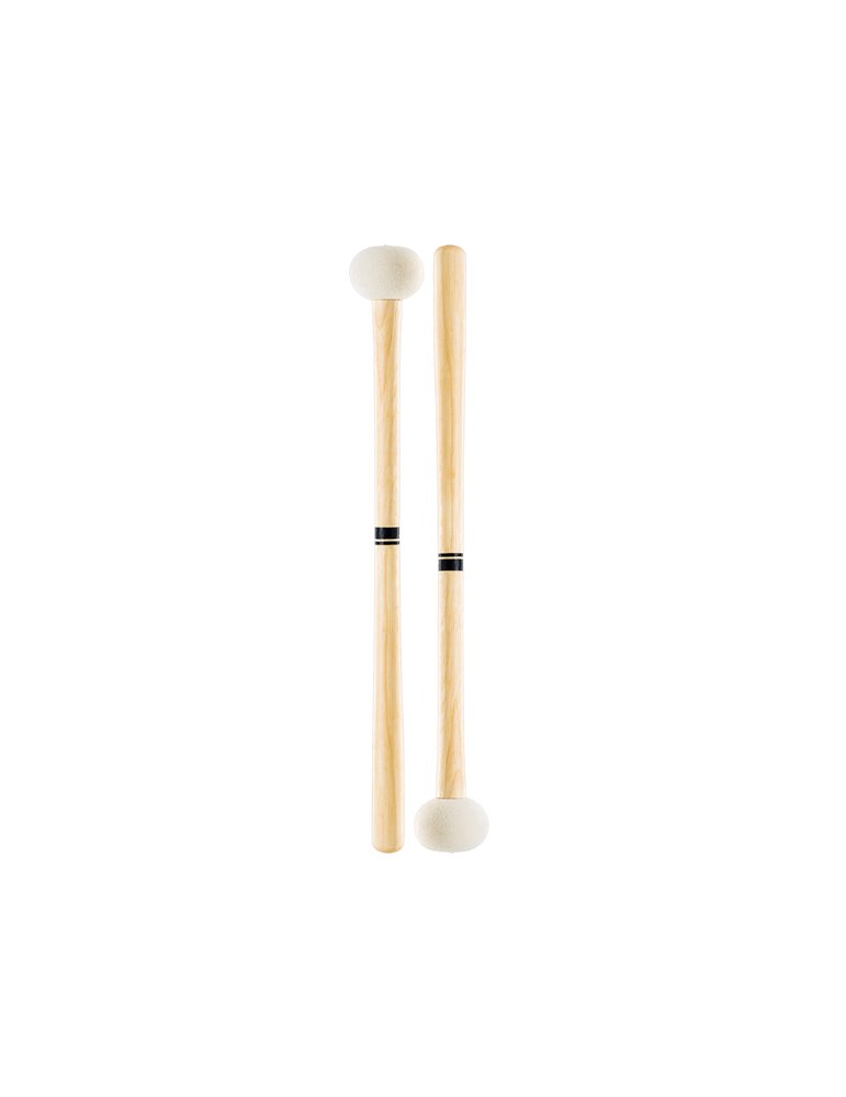 Maza para bombo PSMB3 de la serie Performer de ProMark.