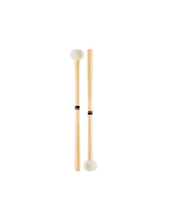 Maza para bombo PSMB3 de la serie Performer de ProMark.