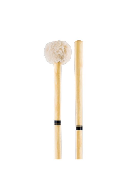 Maza blanda para bombo PSMB3S de la serie Performer de ProMark.