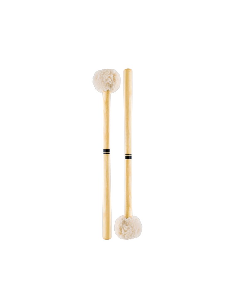 Maza blanda para bombo PSMB3S de la serie Performer de ProMark.
