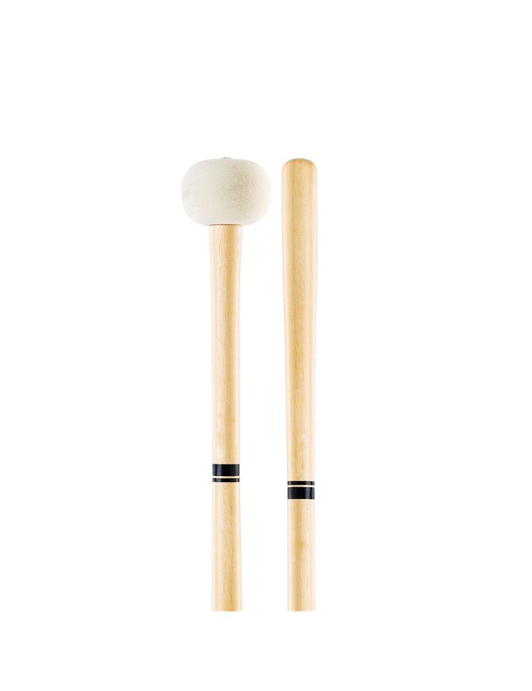 Maza para bombo PSMB4 de la serie Performer de ProMark.