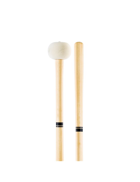 Maza para bombo PSMB4 de la serie Performer de ProMark.