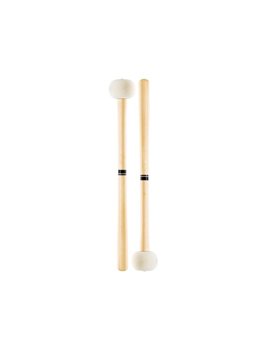 Maza para bombo PSMB4 de la serie Performer de ProMark.
