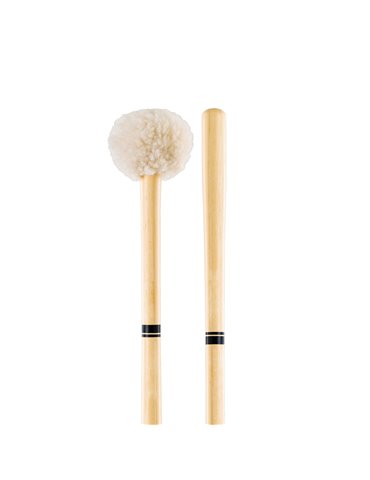 Maza blanda para bombo PSMB4S de la serie Performer de ProMark.