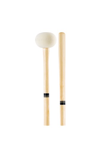 Maza para bombo PSMB5 de la serie Performer de ProMark.