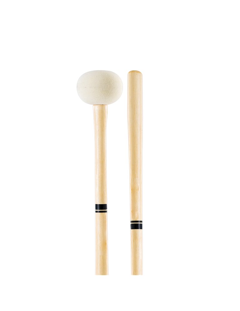 Maza para bombo PSMB5 de la serie Performer de ProMark.