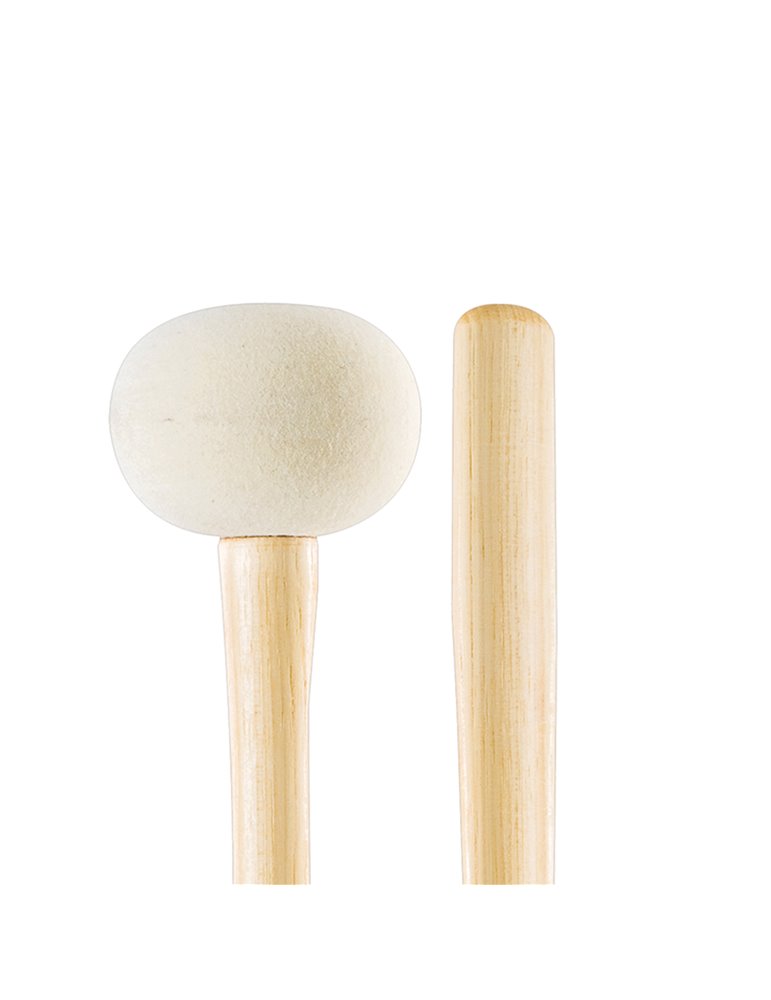 Maza para bombo PSMB5 de la serie Performer de ProMark.