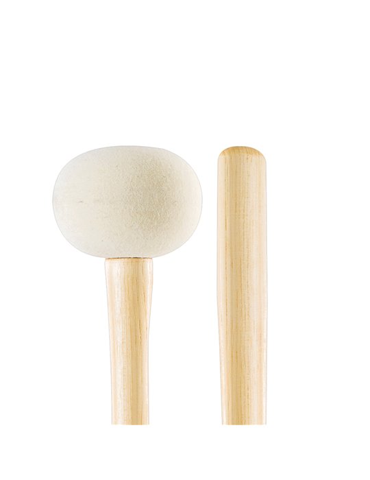 Maza para bombo PSMB5 de la serie Performer de ProMark.