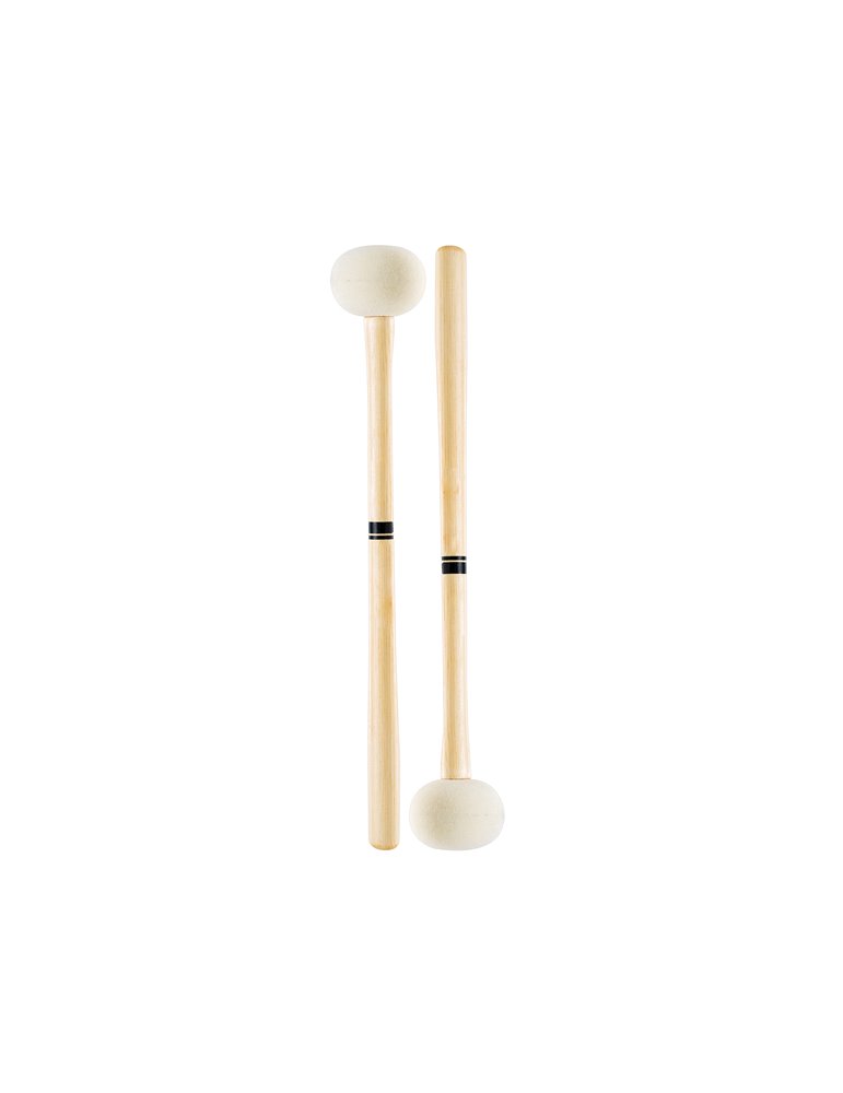 Maza para bombo PSMB5 de la serie Performer de ProMark.