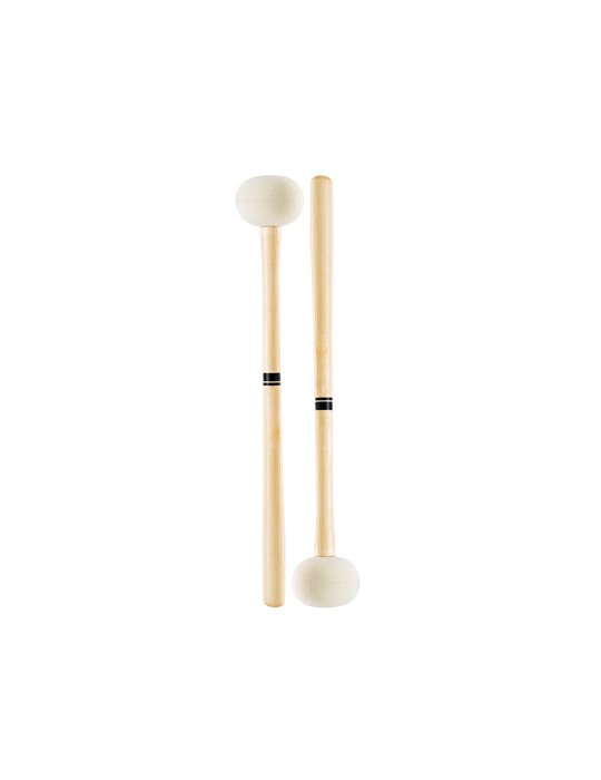 Maza para bombo PSMB5 de la serie Performer de ProMark.