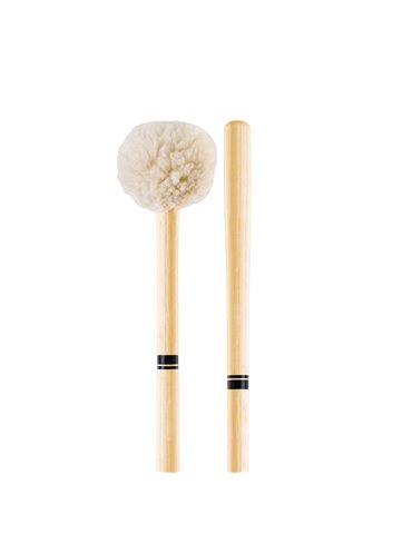 Maza blanda para bombo PSMB5S de la serie Performer de ProMark.