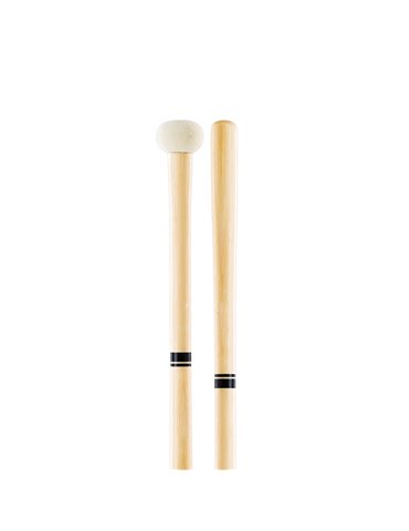 Maza para bombo PSMB1 de la serie Performer de ProMark.