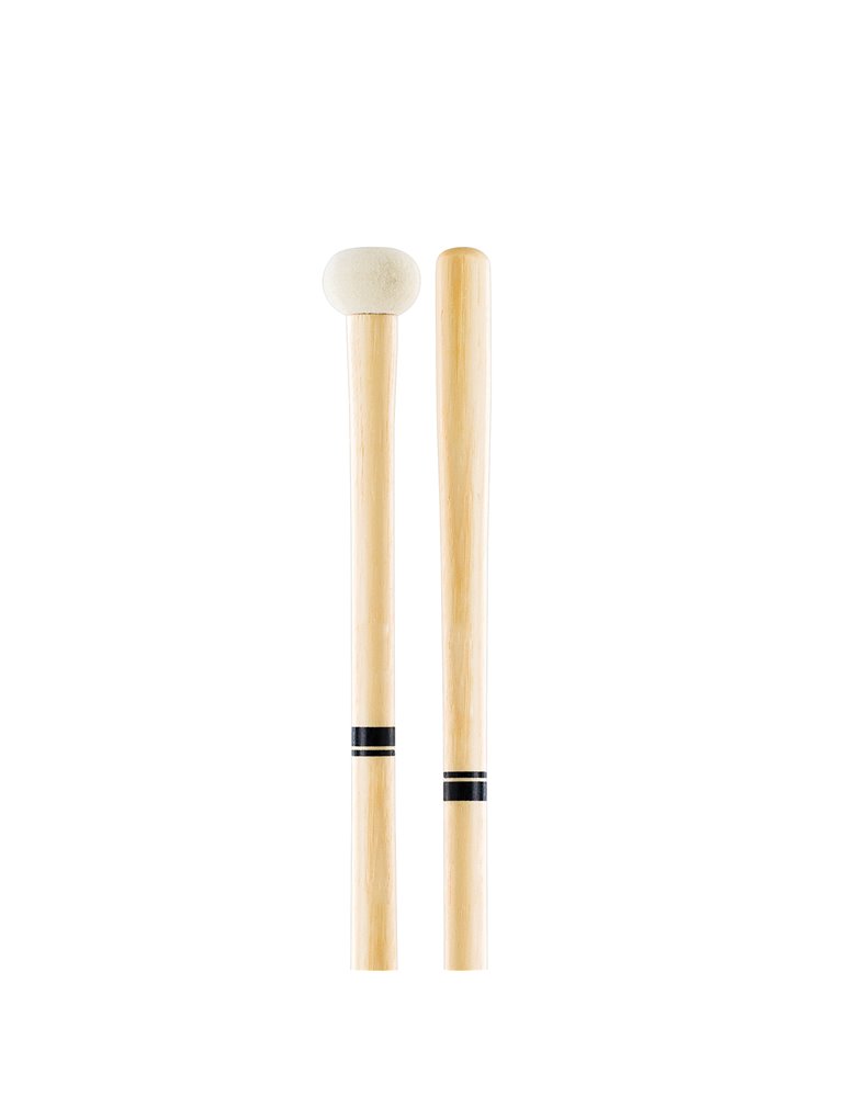 Maza para bombo PSMB1 de la serie Performer de ProMark.