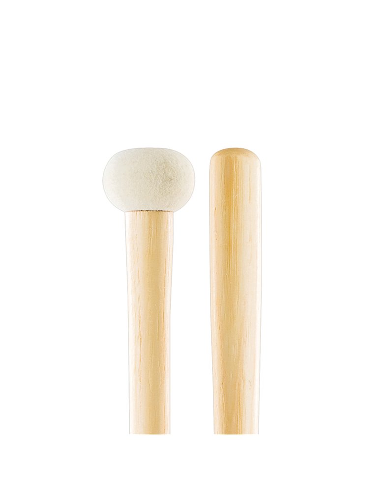 Maza para bombo PSMB1 de la serie Performer de ProMark.