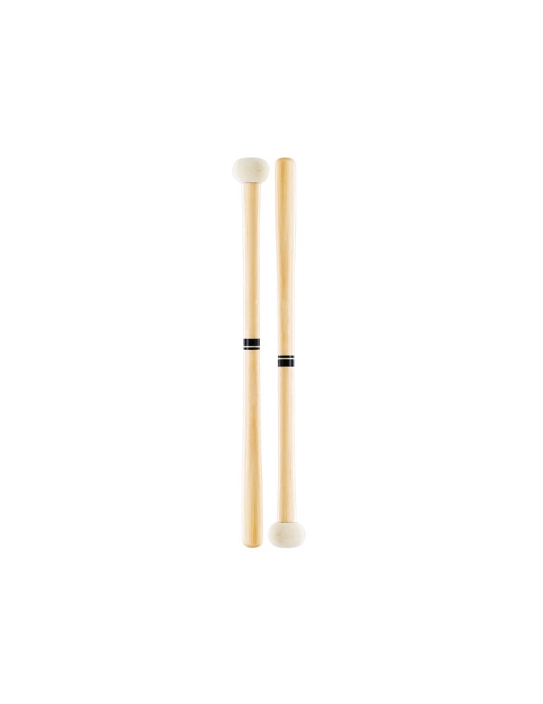 Maza para bombo PSMB1 de la serie Performer de ProMark.