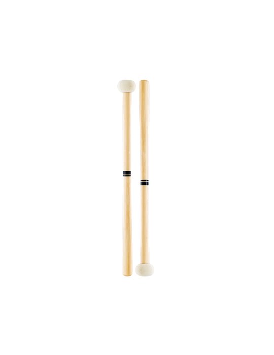 Maza para bombo PSMB1 de la serie Performer de ProMark.
