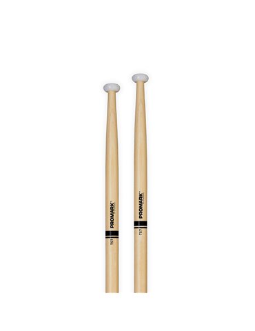 Baqueta tenor TS7 de ProMark, diseñada por Mike Stevens.