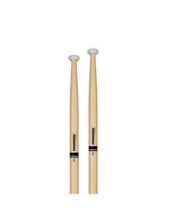 Baqueta tenor TS7 de ProMark, diseñada por Mike Stevens.