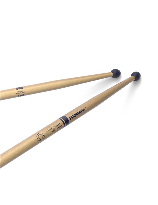 Baqueta de práctica TXXB3 X-beat "ScoJo" de ProMark, diseñada por Scott Johnson.