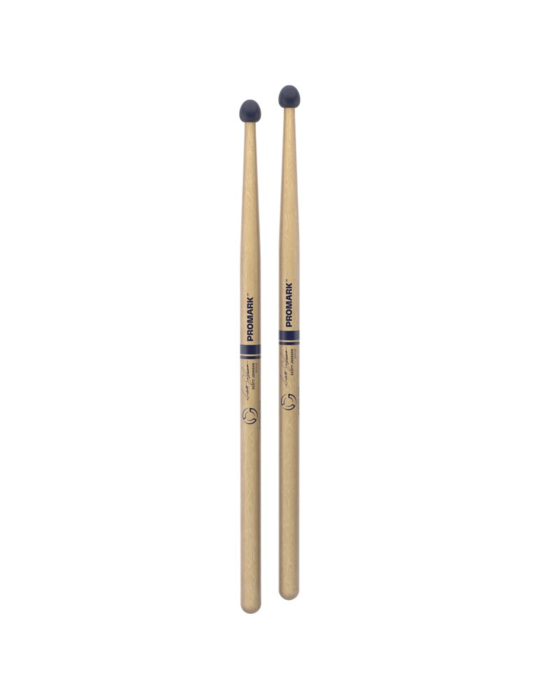 Baqueta de práctica TXXB3 X-beat "ScoJo" de ProMark, diseñada por Scott Johnson.