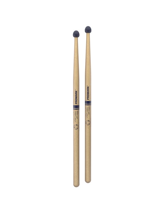 Baqueta de práctica TXXB3 X-beat "ScoJo" de ProMark, diseñada por Scott Johnson.