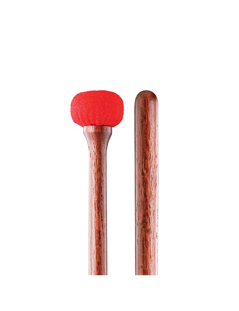 Mazas para timbal, staccato, JH2 de ProMark, diseñadas por Jonathan Haas.