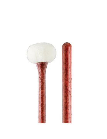 Mazas grandes de uso general para timbal JH5 de ProMark, diseñadas por Jonathan Haas. 2