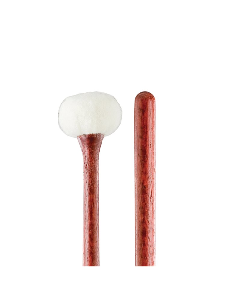 Mazas grandes de uso general para timbal JH5 de ProMark, diseñadas por Jonathan Haas.