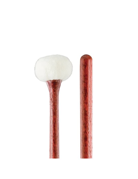 Mazas grandes de uso general para timbal JH5 de ProMark, diseñadas por Jonathan Haas.