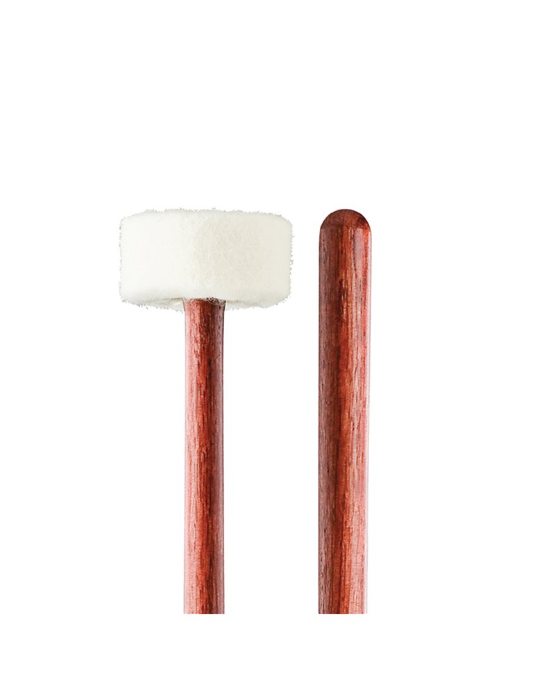 Mazas para redoble de timbal JH6 de ProMark, diseñadas por Jonathan Haas.