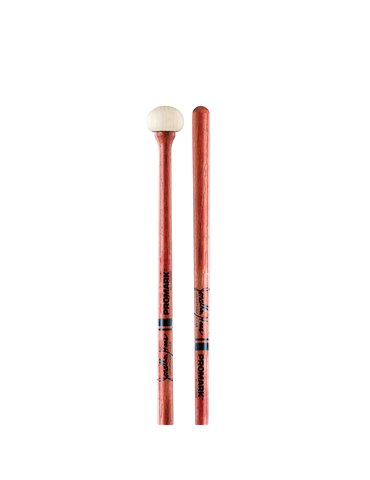 Mazas de madera para timbal JH7 de ProMark, diseñadas por Jonathan Haas.