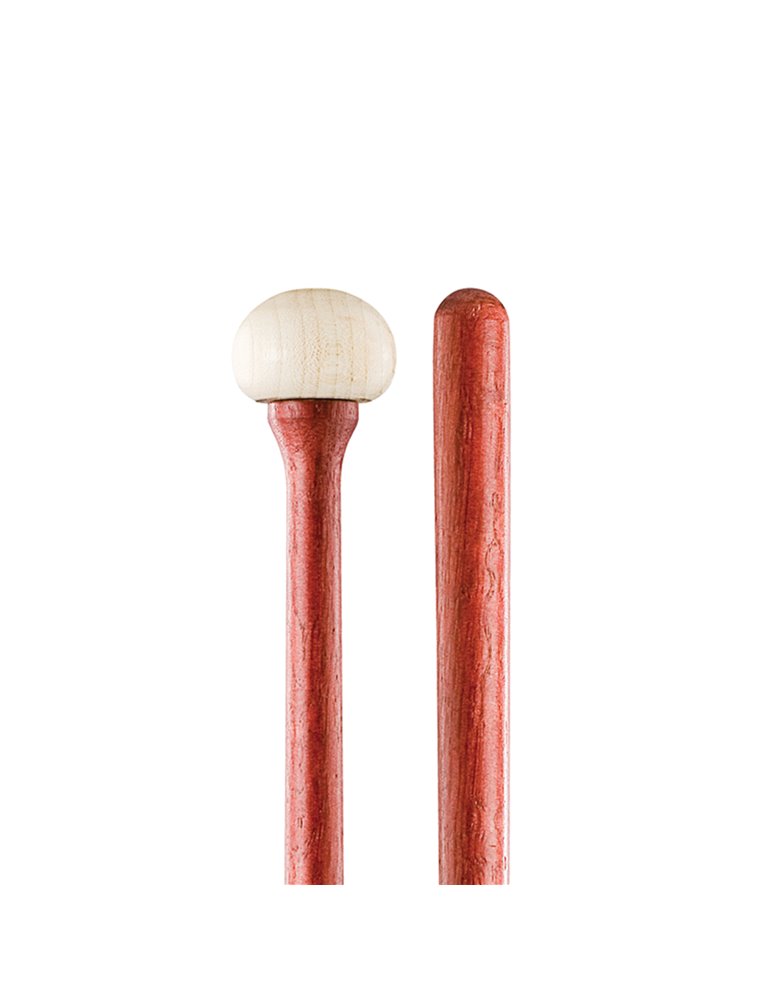 Mazas de madera para timbal JH7 de ProMark, diseñadas por Jonathan Haas.
