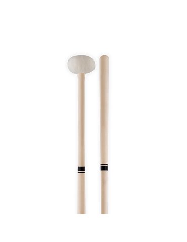 Maza de arce para timbal PST2, dureza media, serie Performer.