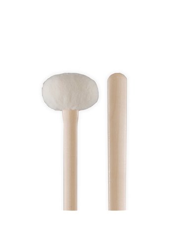Maza de arce para timbal PST2, dureza media, serie Performer. 2