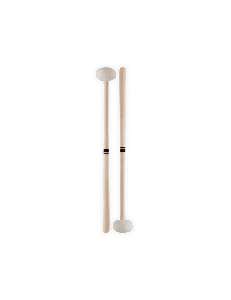 Maza de arce para timbal PST2, dureza media, serie Performer.
