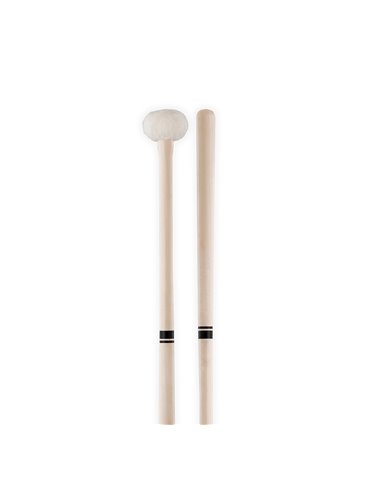Maza de arce para timbal PST4, dura/staccato, serie Performer.