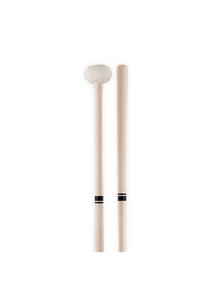 Maza de arce para timbal PST4, dura/staccato, serie Performer.