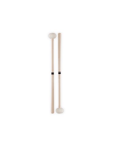 Maza de arce para timbal PST4, dura/staccato, serie Performer. 2